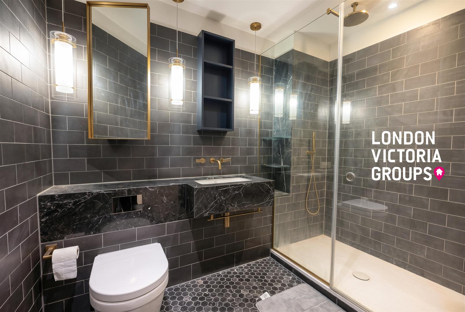 23 Gauging Square, London